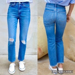 AYR The Yes Yes Yes Size 24